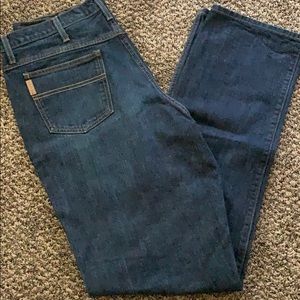 Cinch Jeans